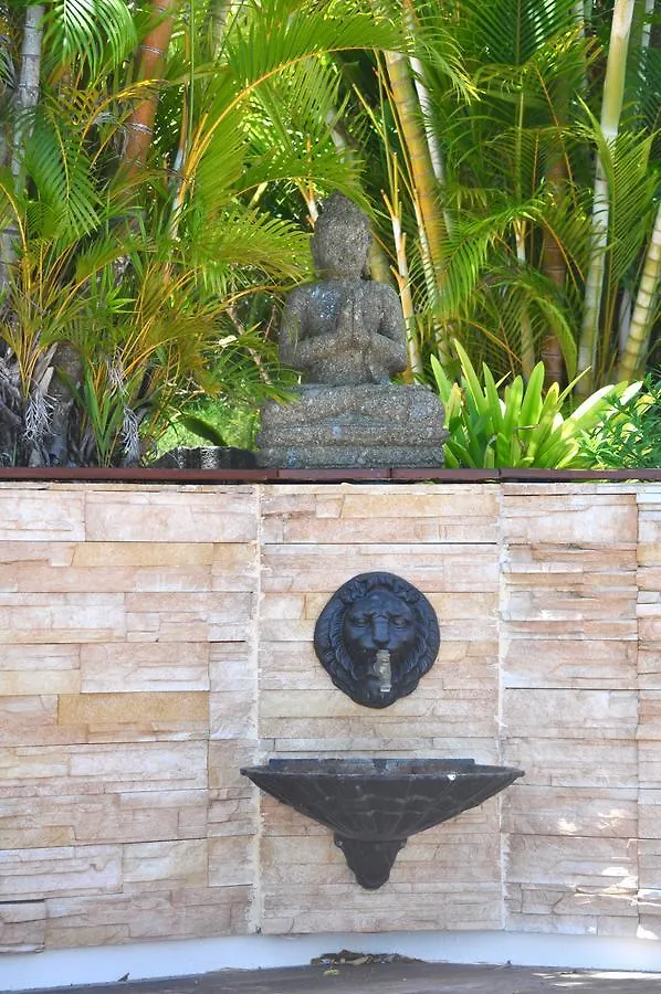 L'Hacienda - Vue Mer Et Piscine Privee Saint-Félix
